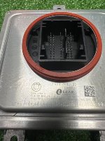 BMW / X5 / Блок управления фарой