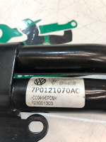 Porsche / Cayenne / Трубка системы охлаждения