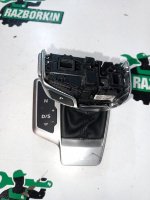 Audi / A5 / Ручка АКПП