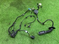 Audi / Q7 / Проводка двери