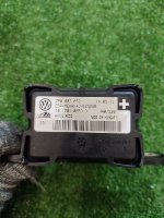 Volkswagen / Touareg / Датчик ускорения