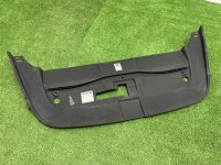 Porsche / Cayenne / Накладка замка капота