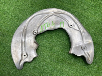 Audi / A4 / Пыльник тормозного диска