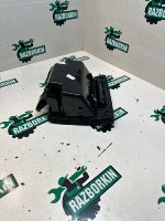 Volkswagen / Touareg / Вещевое отделение Volkswagen / Touareg / Вещевое отделение