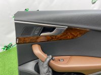 Audi / A4 / Обшивка двери