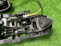 BMW / 5-Series / Замок двери комплект