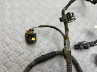 Audi / A7 / Проводка двигателя