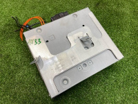 Volkswagen / Touareg / Блок усилителя радио