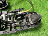 BMW / 5-Series / Замок двери комплект