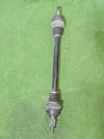 Volkswagen / Touareg / Приводной вал Volkswagen / Touareg / Приводной вал