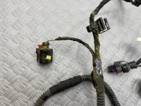 Audi / A7 / Проводка двигателя