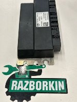 BMW / X5 / Блок управления