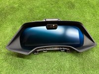 BMW / X5 / Панель приборов
