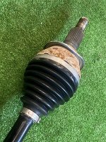 Chevrolet / Tahoe / Приводной вал