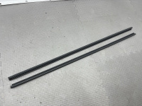 Mercedes-Benz / E-Class / Накладка порога