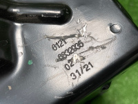 BMW / 3-Series / Кронштейн АКБ