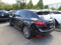 Porsche / Cayenne / Блок управления двери