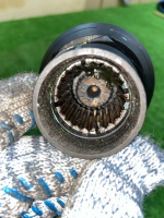 Land Rover / Range Rover / Карданный вал