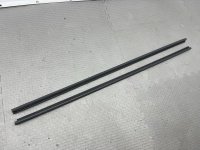 Mercedes-Benz / E-Class / Накладка порога