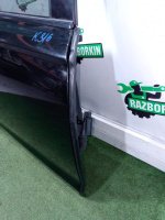 Audi / A6 / Дверь боковая