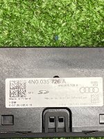 Audi / Q8 / USB Разъем