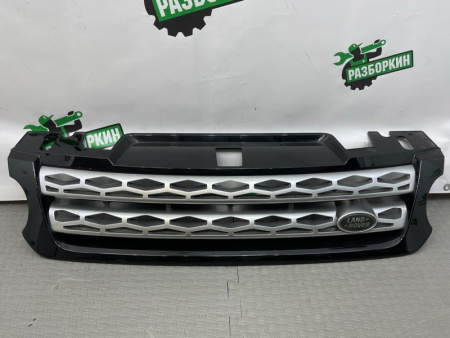 Land Rover / Range Rover Sport / Решетка радиатора