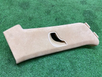 Porsche / Cayenne / Накладка стойки