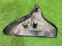 BMW / 1-Series / Защита днища кузова