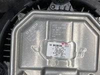 Audi / Q8 / Вентилятор радиатора