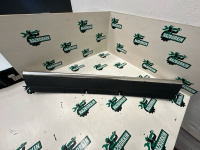 Audi / Q5 / Накладка замка багажника