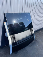 Audi / A6 / Панорамная крыша