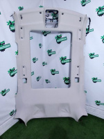 Land Rover / Range Rover Sport / Обшивка потолка