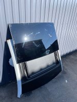 Audi / A6 / Панорамная крыша