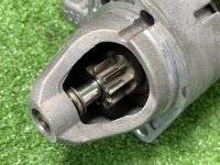 Porsche / Cayenne / Стартер