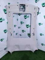 Land Rover / Range Rover Sport / Обшивка потолка