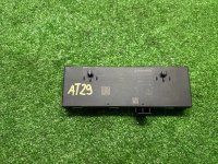 Volkswagen / Touareg / Блок управления крышкой багажника