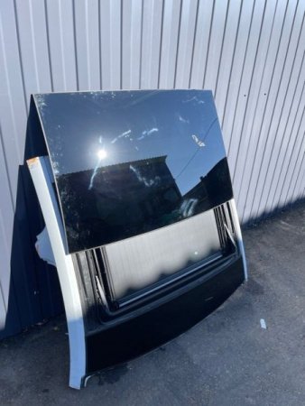 Audi / A6 / Панорамная крыша