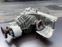 Audi / A4 / Редуктор