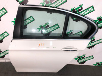 BMW / 5-Series / Дверь боковая