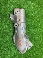 BMW / X5 / теплозащитный экран