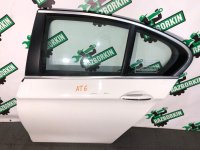 BMW / 5-Series / Дверь боковая