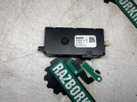 BMW / 7-Series / Усилитель антенны