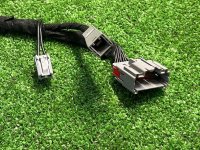 Land Rover / Range Rover / Проводка двери