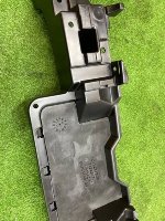 BMW / X5 / Кронштейн пола багажника