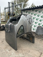 Porsche / Cayenne / Четверть кузова