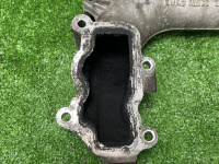 Audi / Q7 / Коллектор впускной