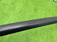 Audi / Q5 / Рейлинг