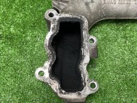 Audi / Q7 / Коллектор впускной