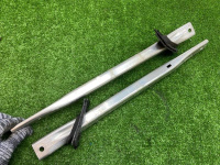 Audi / A5 / Усилитель передней панели