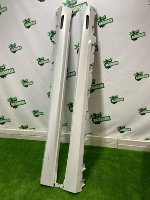 BMW / X5 / Пороги ( комплект )